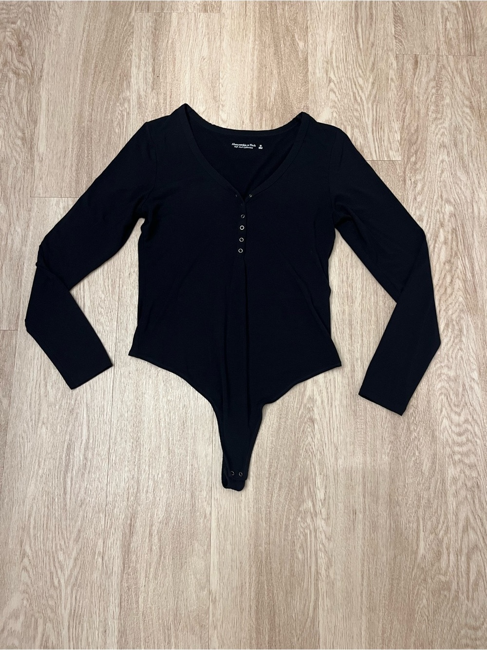 abercrombie & fitch bodysuit